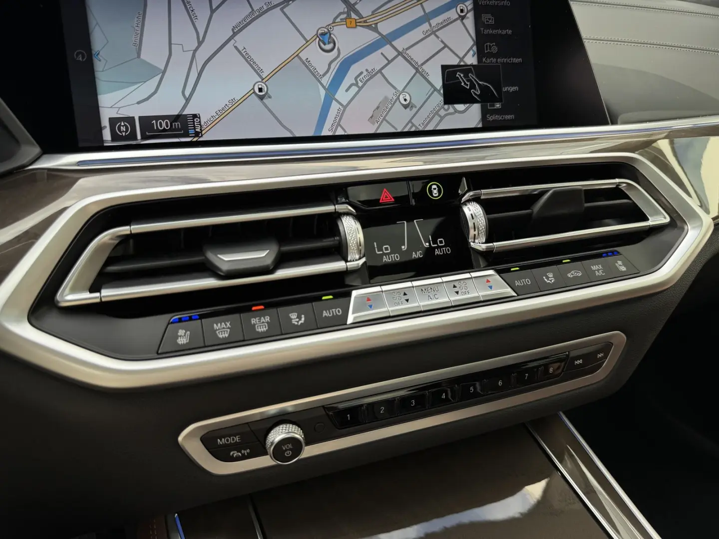 X5 xDrive45e