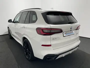 X5 xDrive45e M Sport
