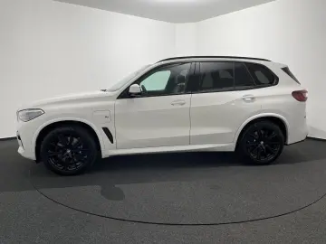 X5 xDrive45e M Sport
