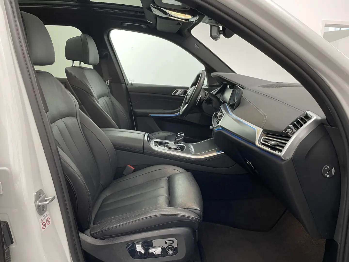 X5 xDrive45e M Sport