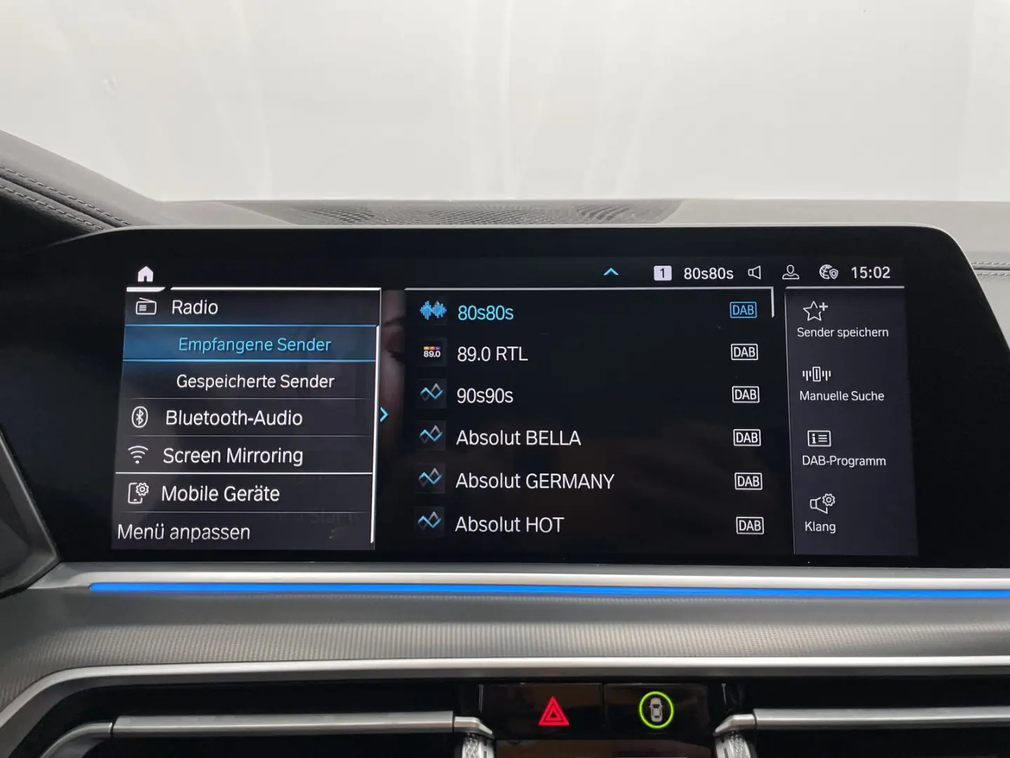 X5 xDrive45e M Sport
