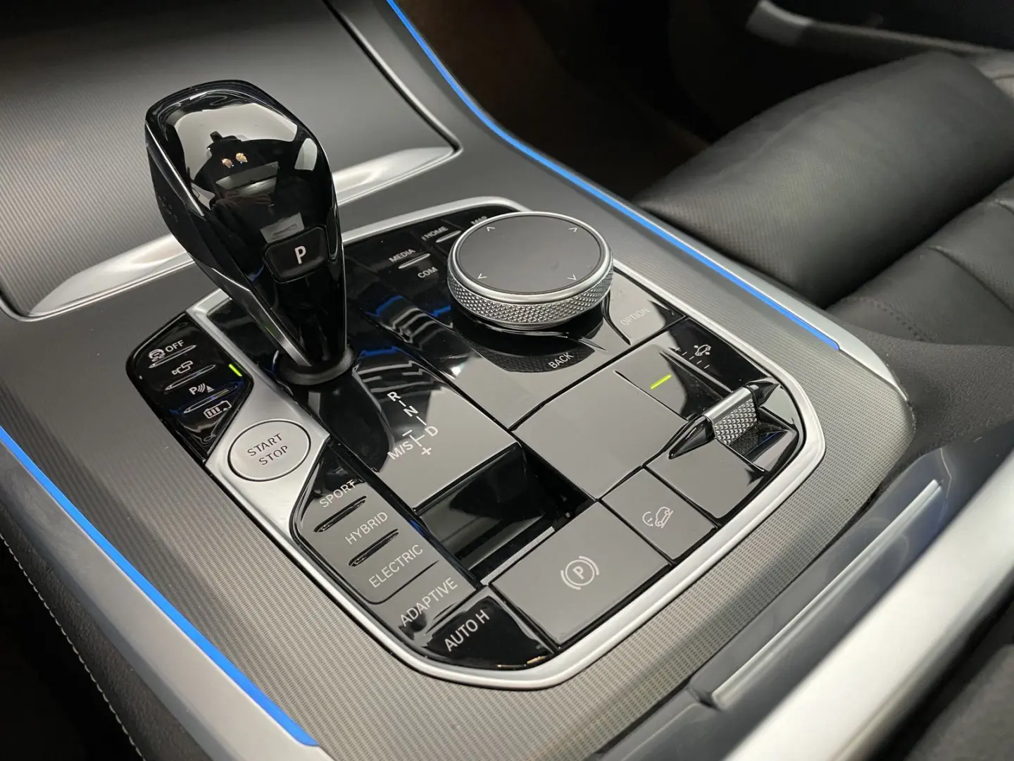 X5 xDrive45e M Sport