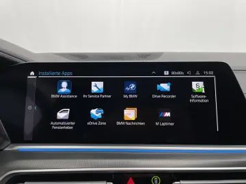 X5 xDrive45e M Sport