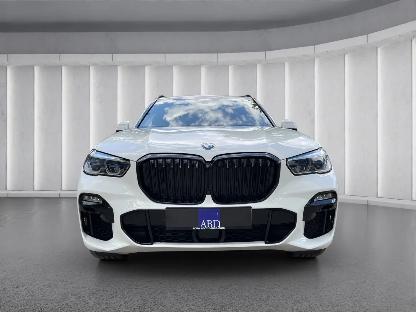 X5 M50i