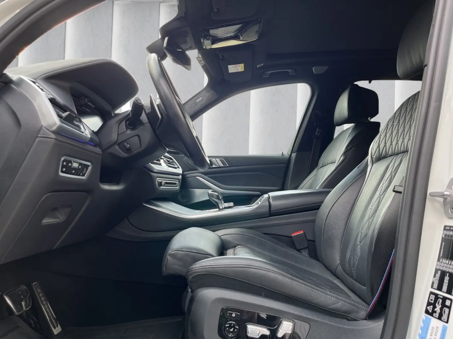 X5 M50i