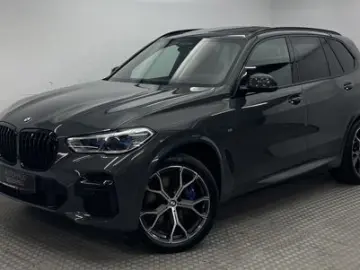 X5 xDrive 40d M SPORT