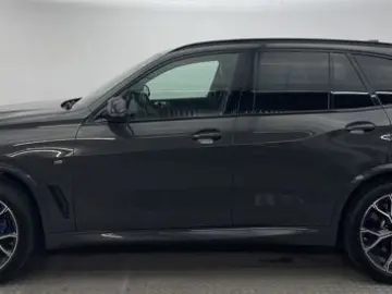 X5 xDrive 40d M SPORT