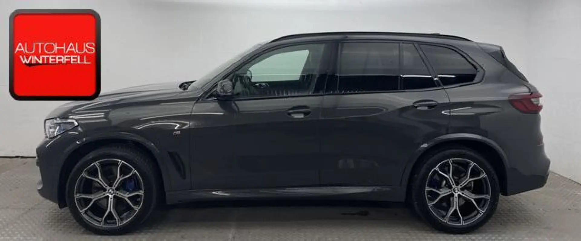 X5 xDrive 40d M SPORT