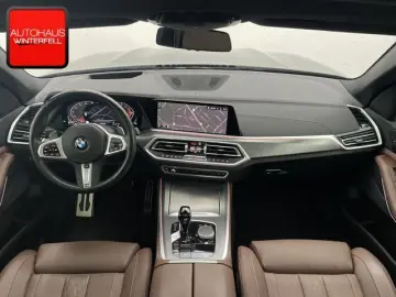 X5 xDrive 40d M SPORT