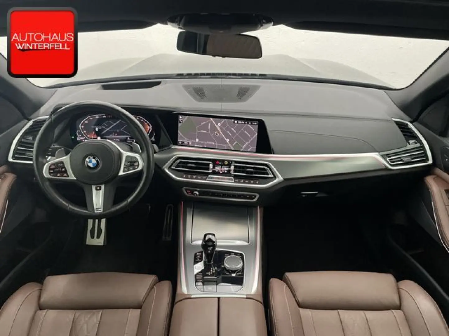 X5 xDrive 40d M SPORT