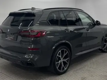X5 xDrive 40d M SPORT