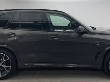 X5 xDrive 40d M SPORT