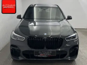 X5 xDrive 40d M SPORT