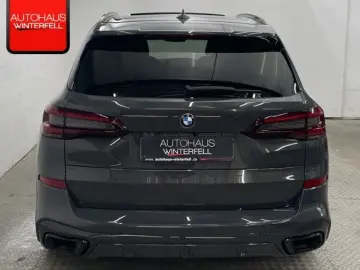 X5 xDrive 40d M SPORT