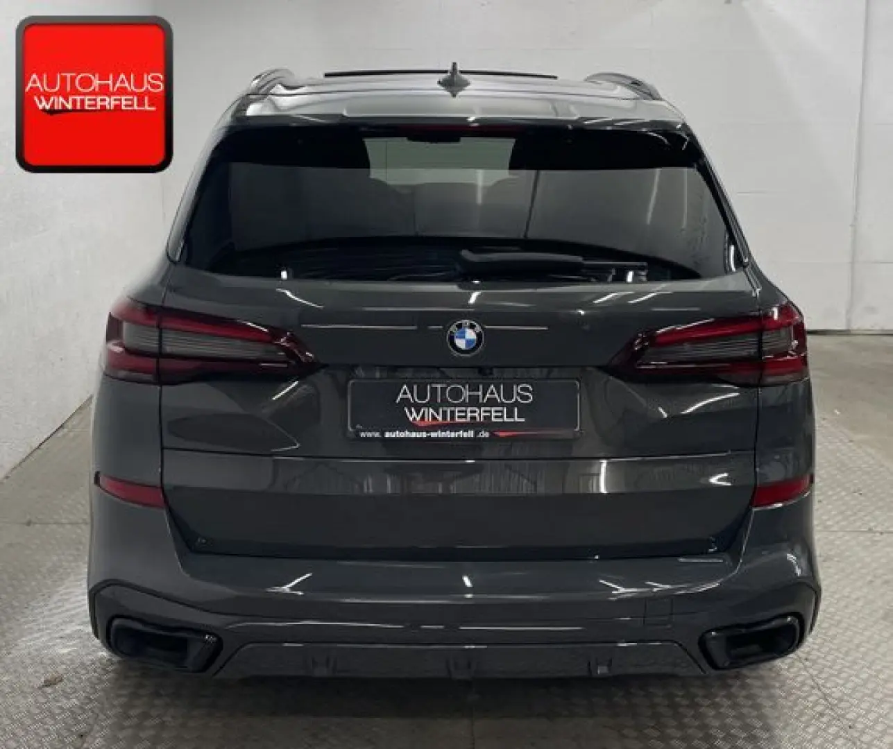 X5 xDrive 40d M SPORT