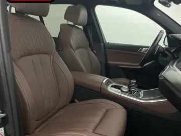 X5 xDrive 40d M SPORT