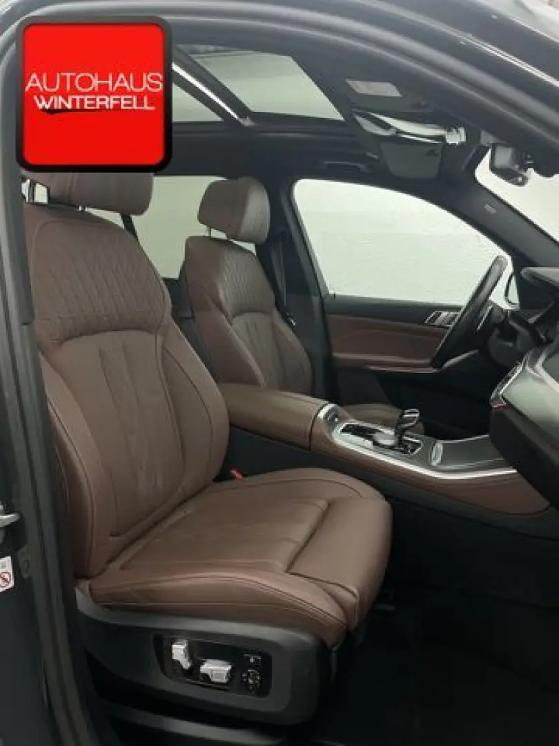 X5 xDrive 40d M SPORT