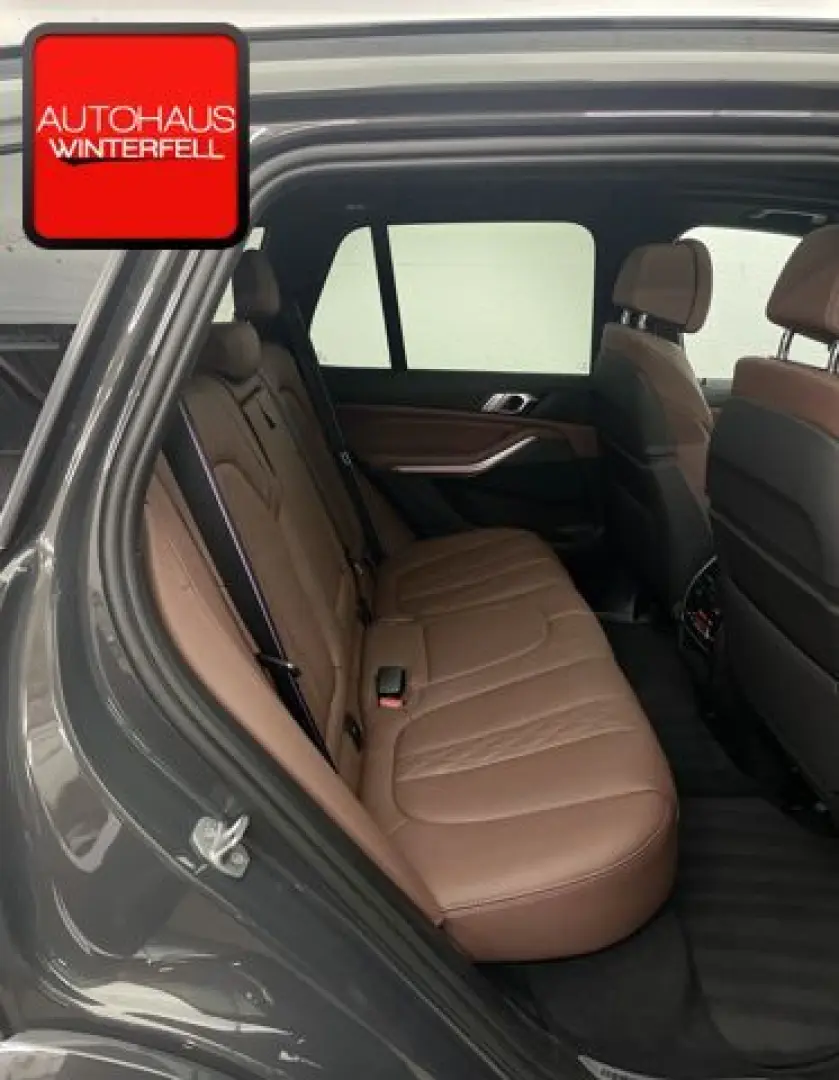 X5 xDrive 40d M SPORT