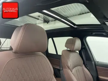 X5 xDrive 40d M SPORT