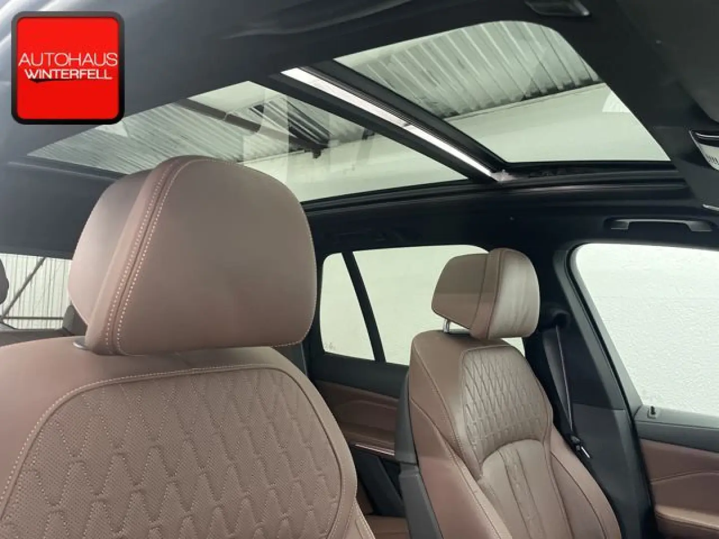 X5 xDrive 40d M SPORT