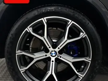 X5 xDrive 40d M SPORT