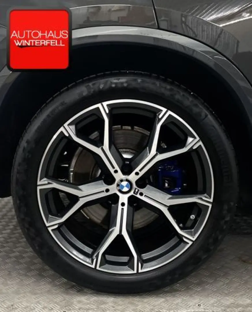 X5 xDrive 40d M SPORT