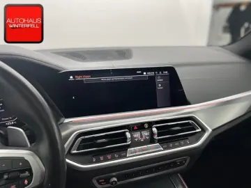 X5 xDrive 40d M SPORT