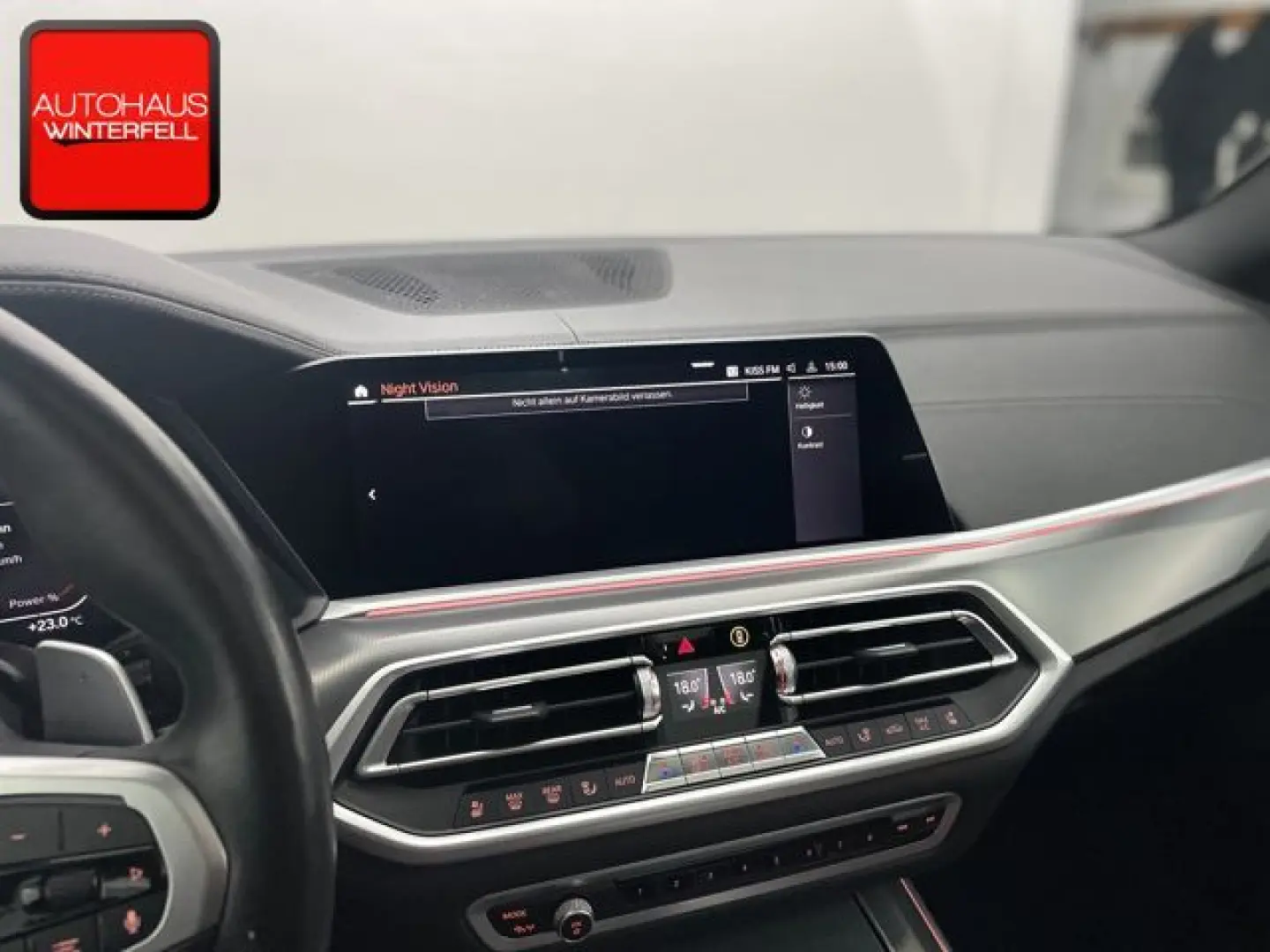 X5 xDrive 40d M SPORT