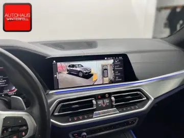 X5 xDrive 40d M SPORT