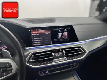 X5 xDrive 40d M SPORT
