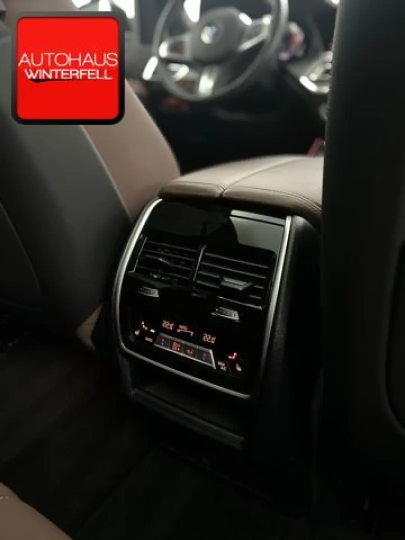 X5 xDrive 40d M SPORT