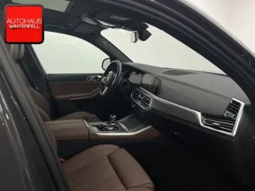 X5 xDrive 40d M SPORT