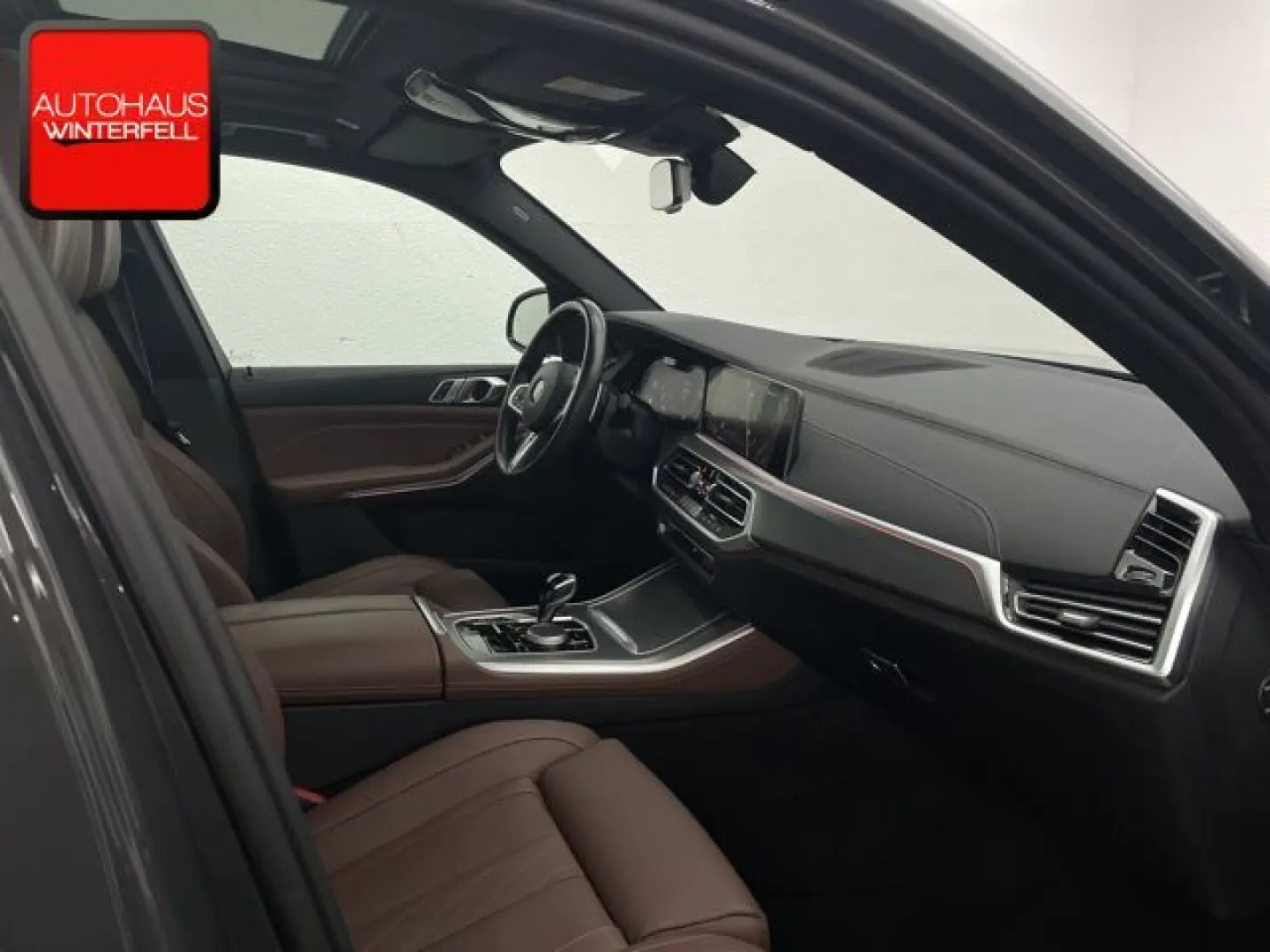 X5 xDrive 40d M SPORT