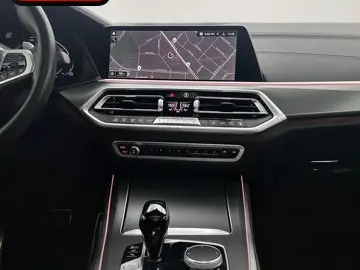 X5 xDrive 40d M SPORT