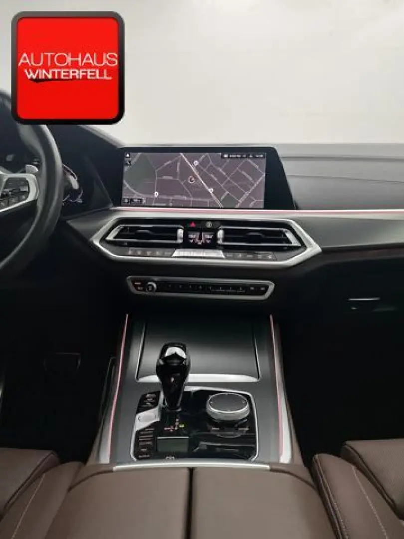 X5 xDrive 40d M SPORT