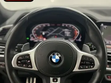 X5 xDrive 40d M SPORT