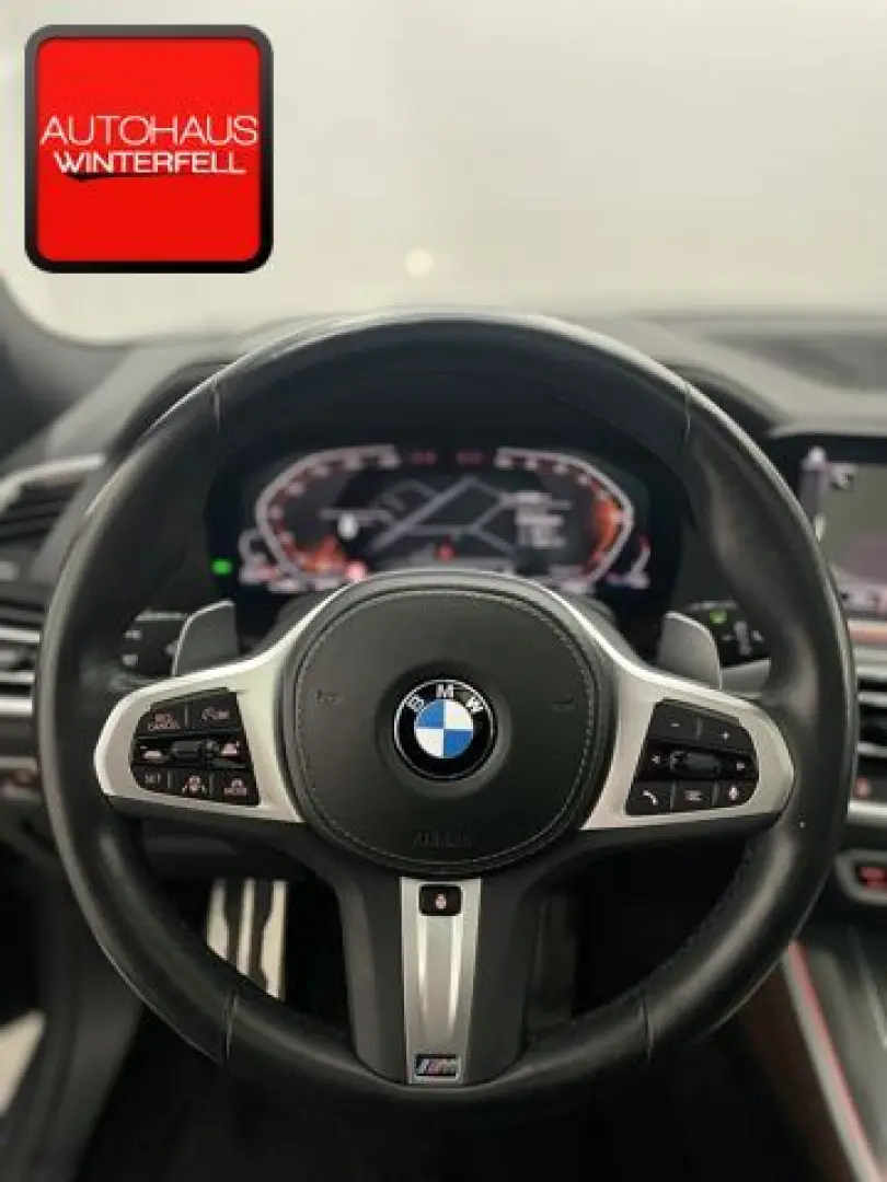 X5 xDrive 40d M SPORT