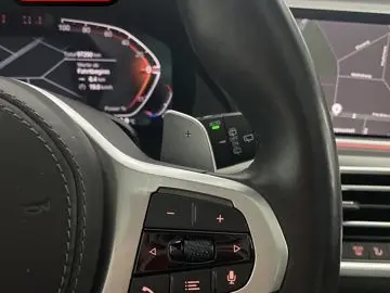 X5 xDrive 40d M SPORT