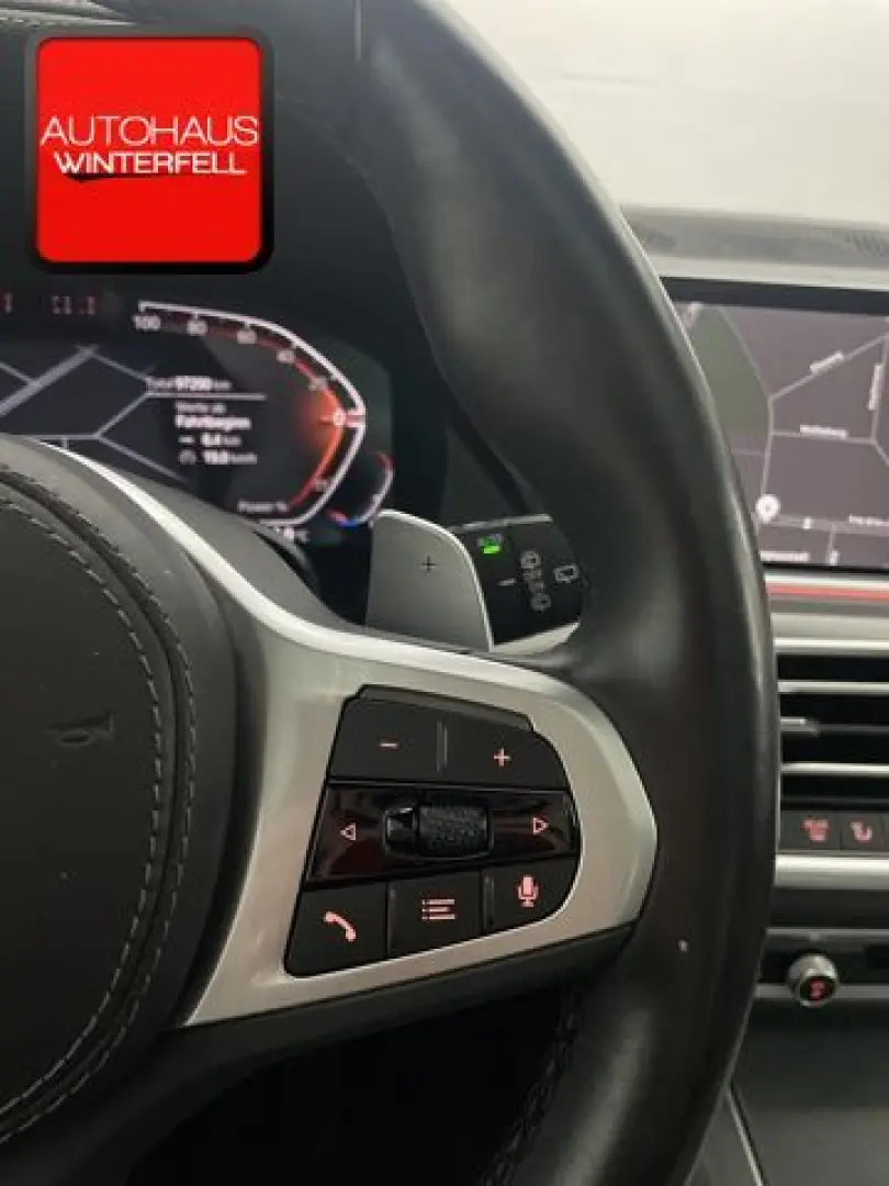 X5 xDrive 40d M SPORT