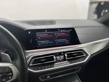X5 xDrive 40d M SPORT