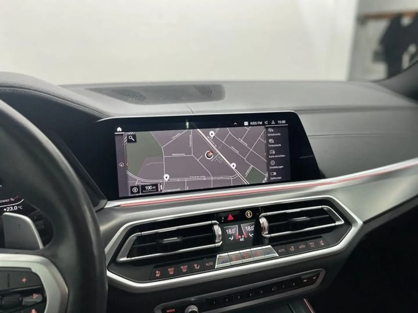 X5 xDrive 40d M SPORT