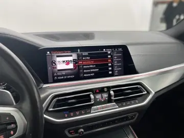 X5 xDrive 40d M SPORT
