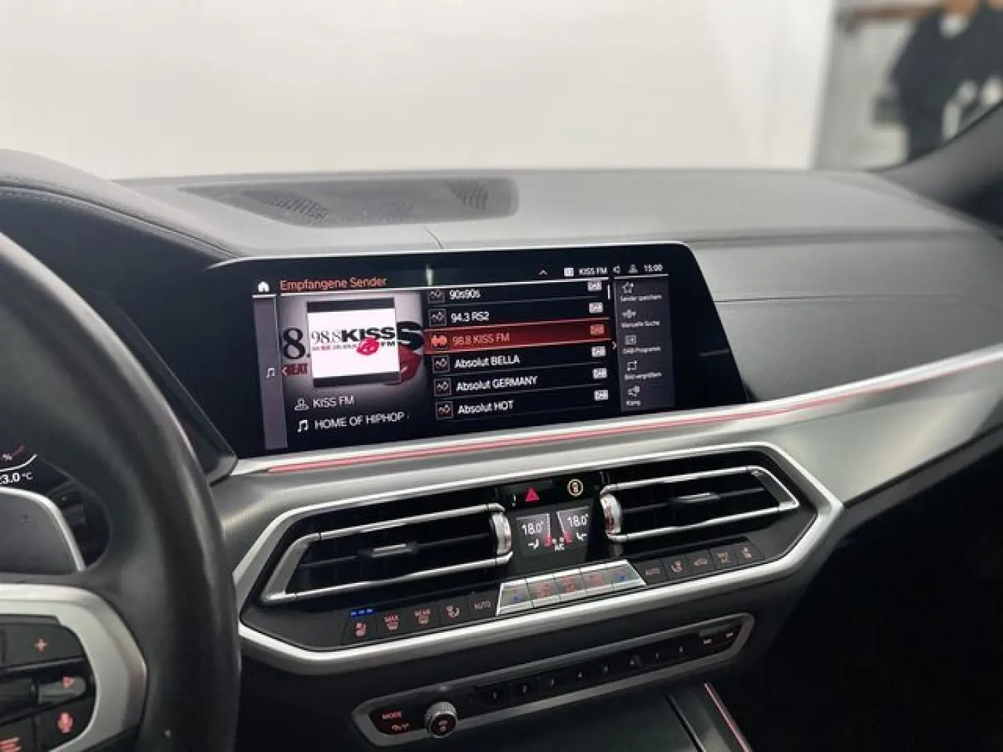 X5 xDrive 40d M SPORT