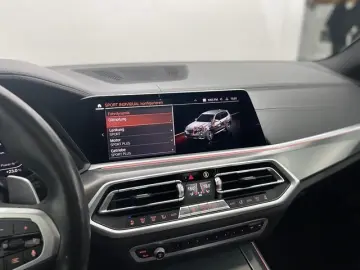 X5 xDrive 40d M SPORT