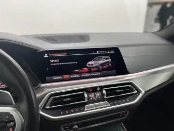 X5 xDrive 40d M SPORT