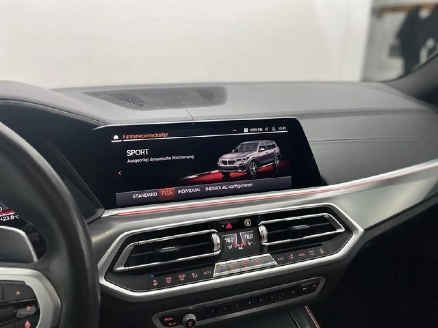 X5 xDrive 40d M SPORT