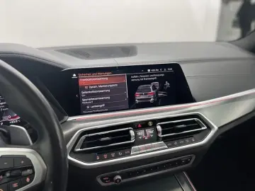 X5 xDrive 40d M SPORT
