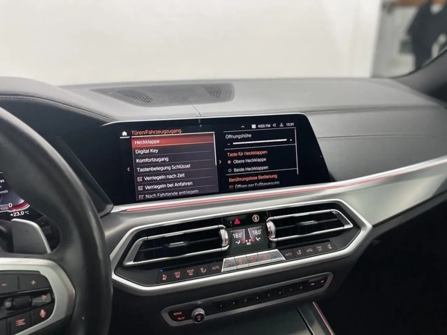 X5 xDrive 40d M SPORT