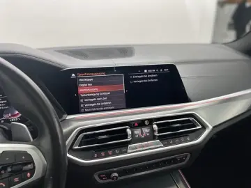 X5 xDrive 40d M SPORT