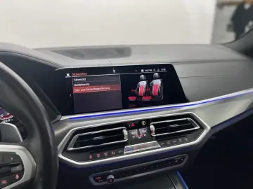 X5 xDrive 40d M SPORT